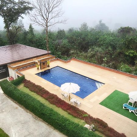Pai Happy Village Exterior foto