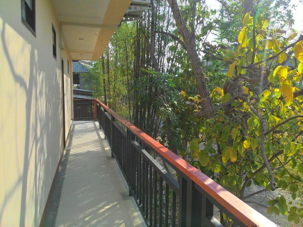 Pai Happy Village Exterior foto