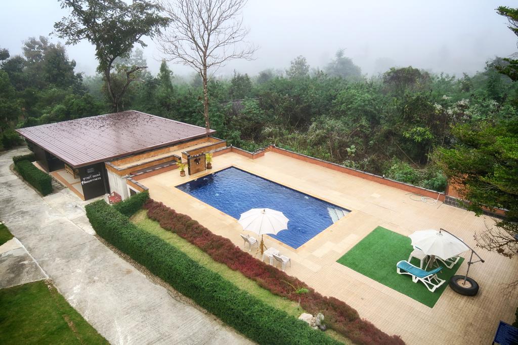 Pai Happy Village Exterior foto