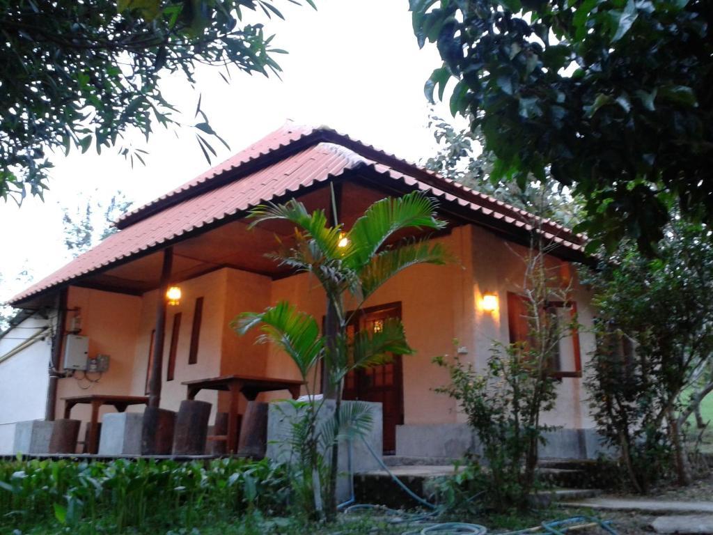 Pai Happy Village Exterior foto